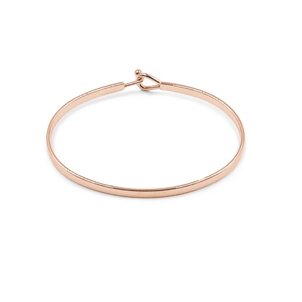 Kinsley Armelle Cuff Bracelet !!